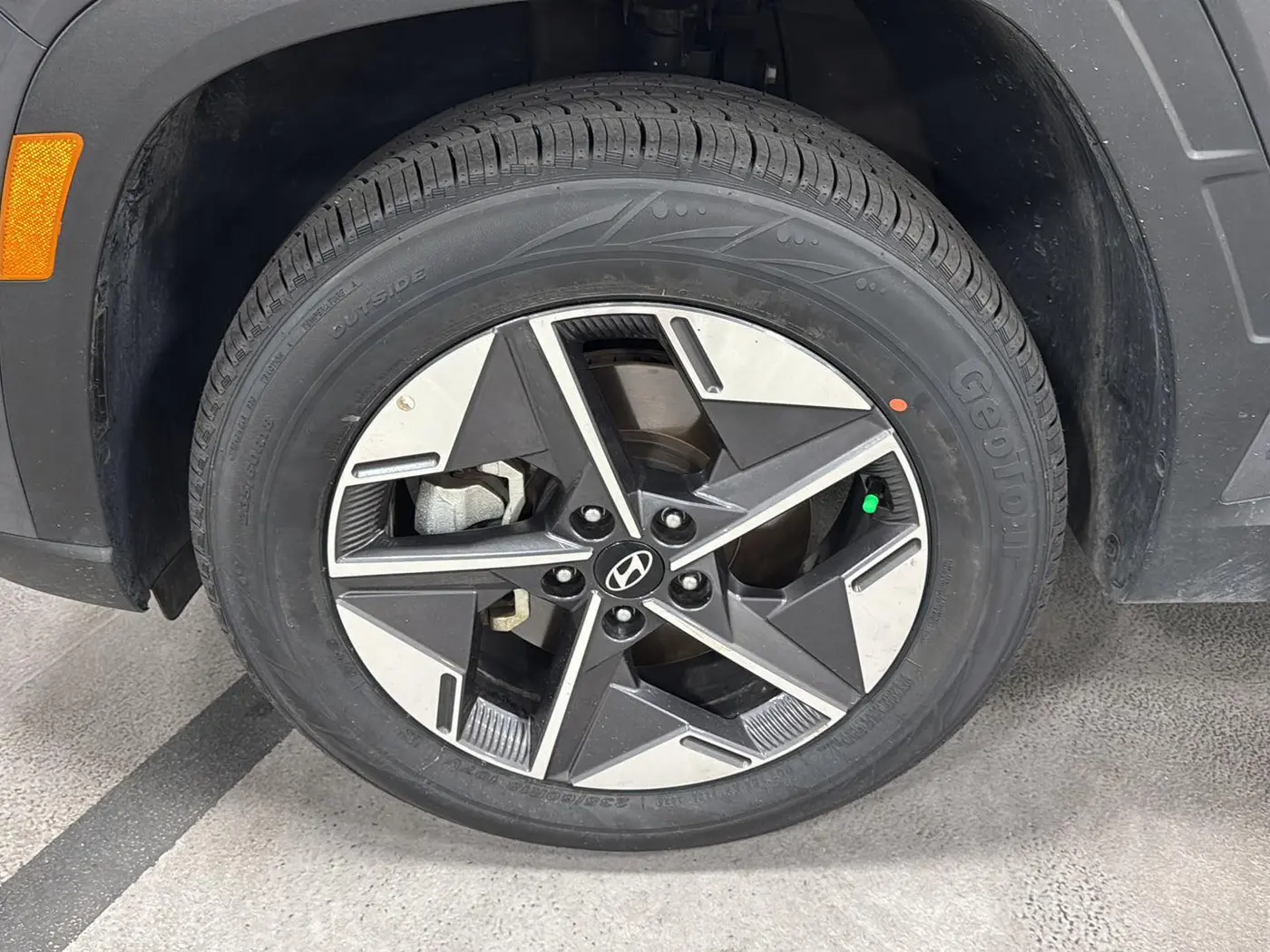 2026 Hyundai Tucson - $28,498