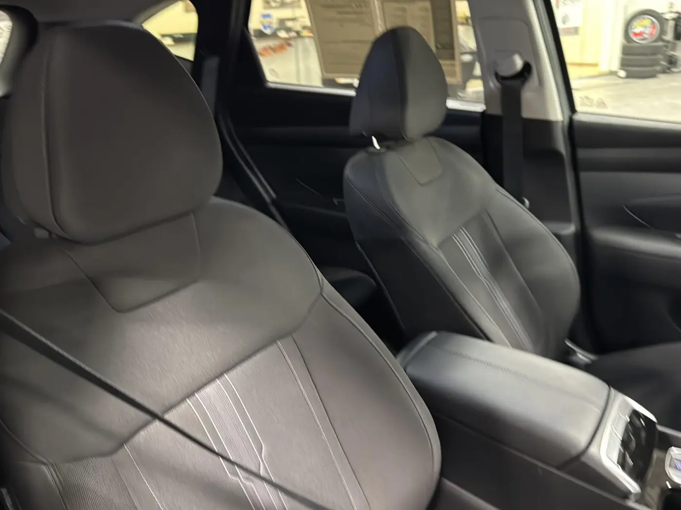 2026 Hyundai Tucson - $28,498