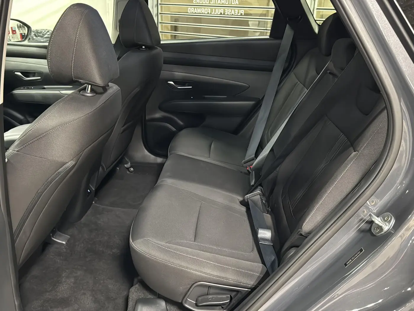 2026 Hyundai Tucson - $28,498