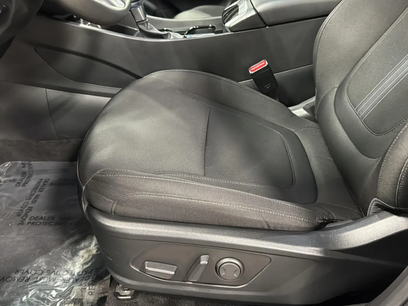 2026 Hyundai Tucson - $28,498