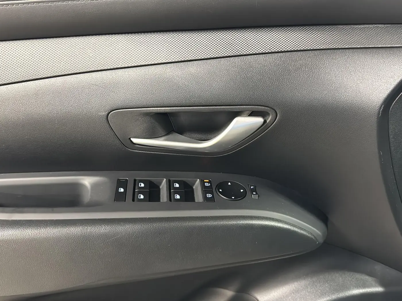 2026 Hyundai Tucson - $28,498