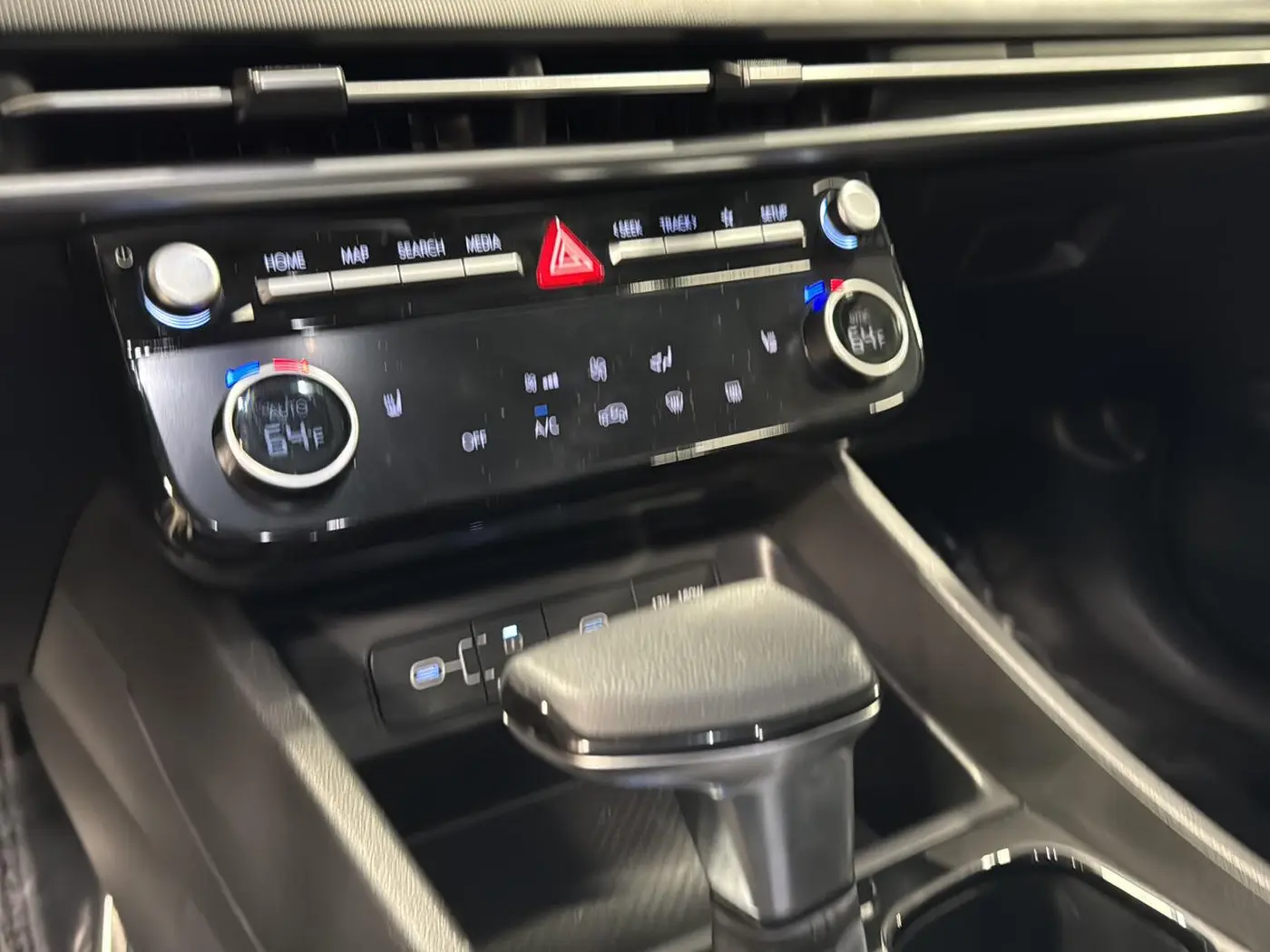 2026 Hyundai Tucson - $28,498