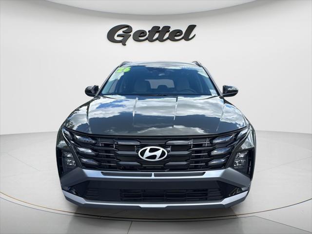2026 Hyundai Tucson - $27,199