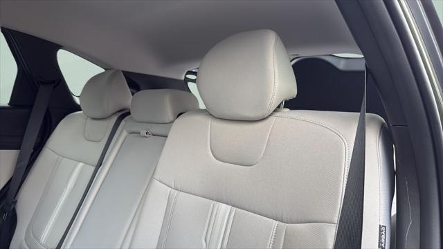 2026 Hyundai Tucson - $27,199