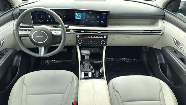 2026 Hyundai Tucson - $27,199