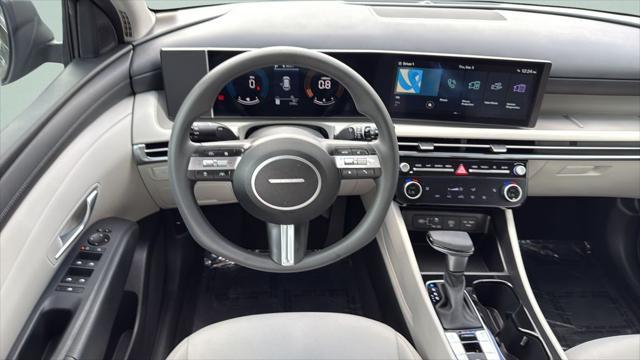 2026 Hyundai Tucson - $27,199