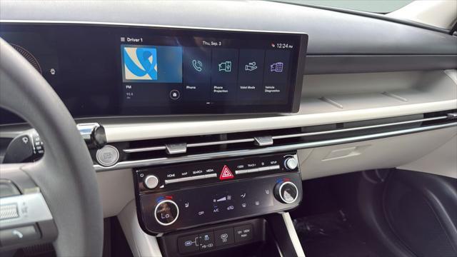 2026 Hyundai Tucson - $27,199