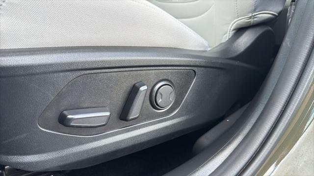 2026 Hyundai Tucson - $27,199