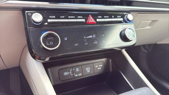 2026 Hyundai Tucson - $27,199