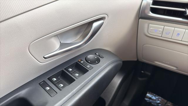 2026 Hyundai Tucson - $27,199