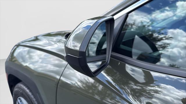 2026 Hyundai Tucson - $27,199
