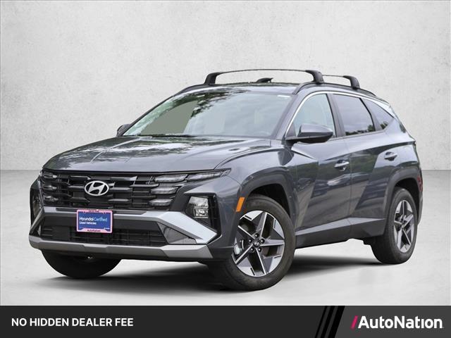 2026 Hyundai Tucson - $27,999