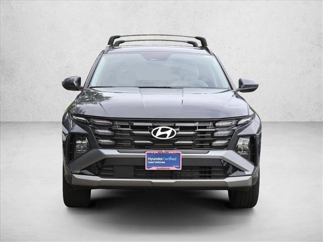 2026 Hyundai Tucson - $27,999