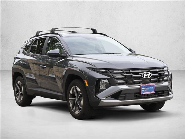 2026 Hyundai Tucson - $27,999