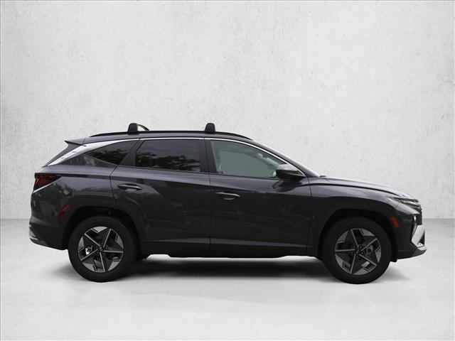 2026 Hyundai Tucson - $27,999