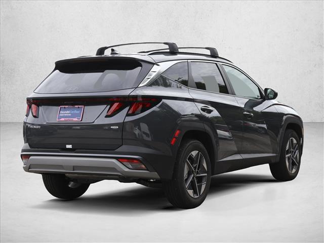 2026 Hyundai Tucson - $27,999