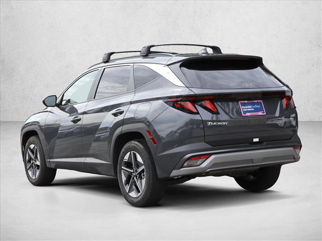 2026 Hyundai Tucson - $27,999