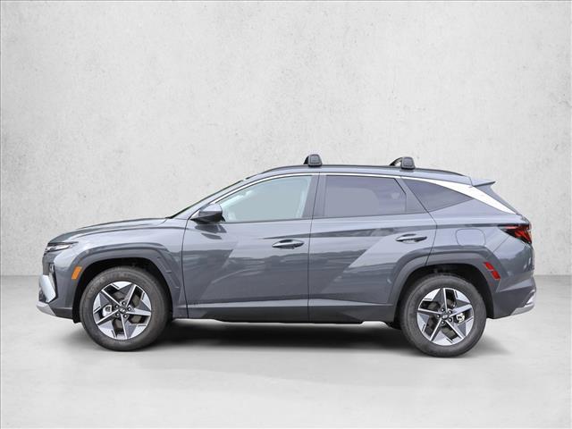 2026 Hyundai Tucson - $27,999