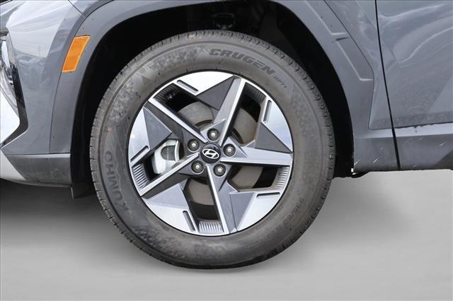 2026 Hyundai Tucson - $27,999