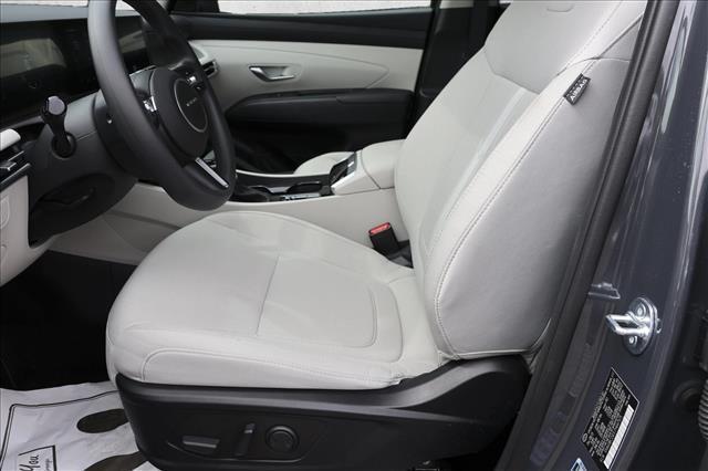 2026 Hyundai Tucson - $27,999