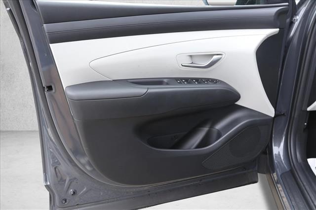 2026 Hyundai Tucson - $27,999