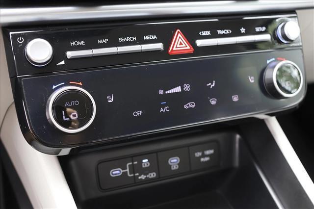2026 Hyundai Tucson - $27,999
