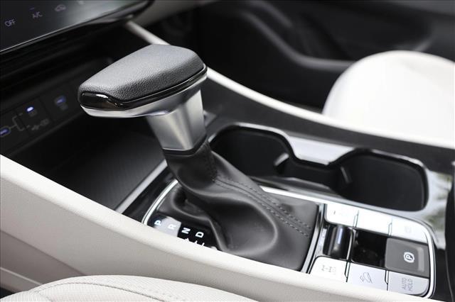 2026 Hyundai Tucson - $27,999