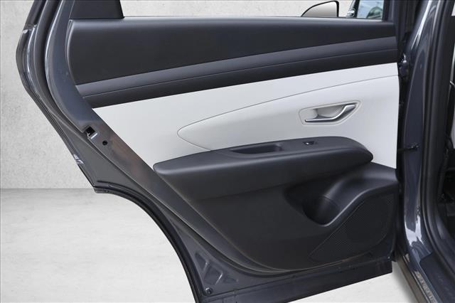 2026 Hyundai Tucson - $27,999