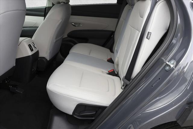 2026 Hyundai Tucson - $27,999