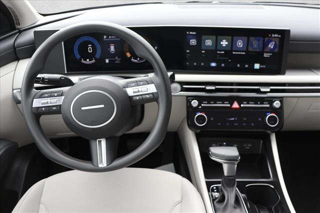 2026 Hyundai Tucson - $27,999