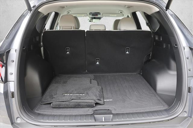 2026 Hyundai Tucson - $27,999