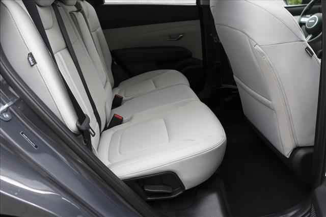 2026 Hyundai Tucson - $27,999
