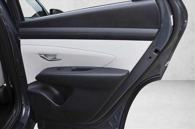 2026 Hyundai Tucson - $27,999