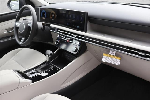 2026 Hyundai Tucson - $27,999