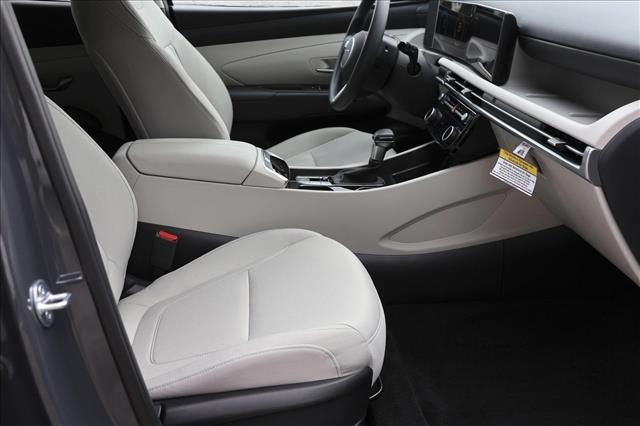 2026 Hyundai Tucson - $27,999