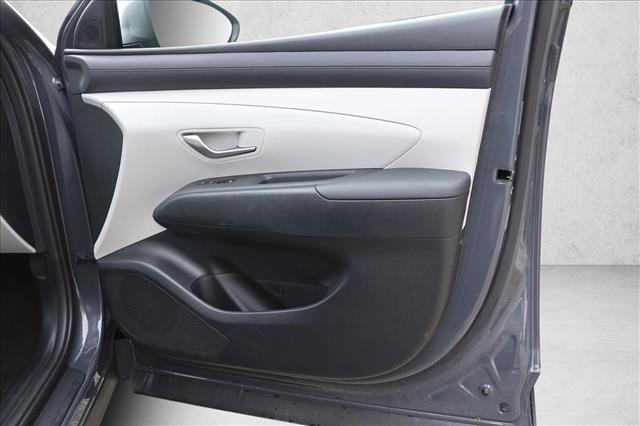 2026 Hyundai Tucson - $27,999