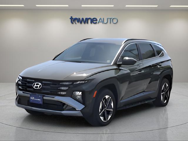 2026 Hyundai Tucson - $29,901
