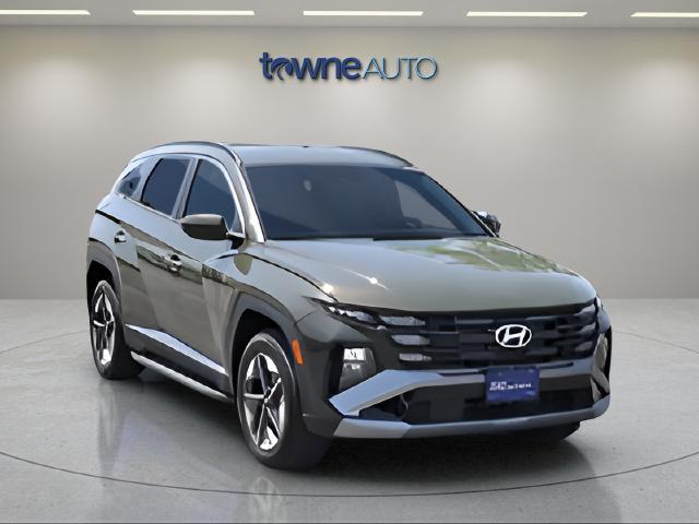 2026 Hyundai Tucson - $29,901