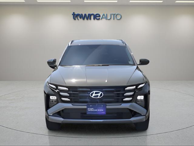 2026 Hyundai Tucson - $29,901