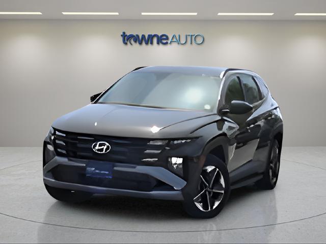 2026 Hyundai Tucson - $29,901