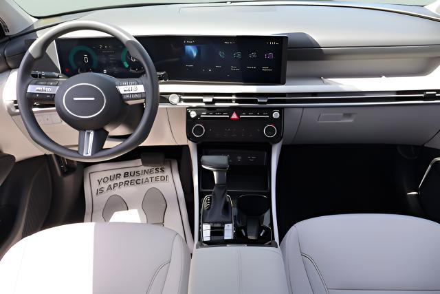 2026 Hyundai Tucson - $29,901