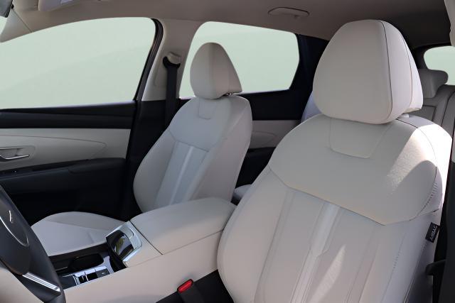 2026 Hyundai Tucson - $29,901