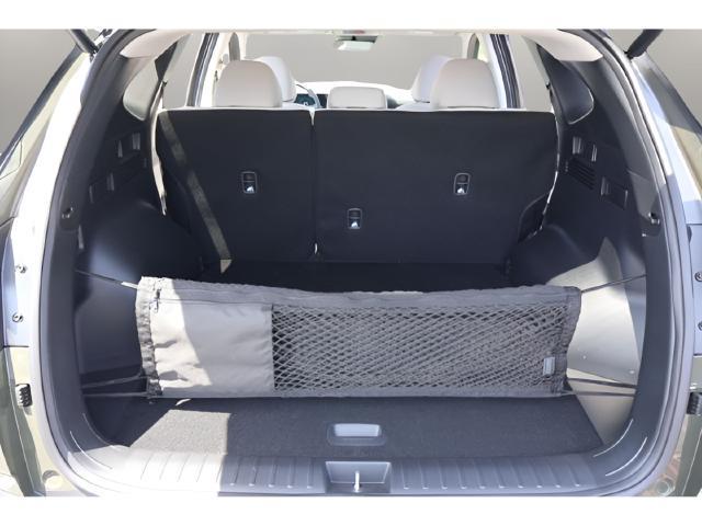 2026 Hyundai Tucson - $29,901