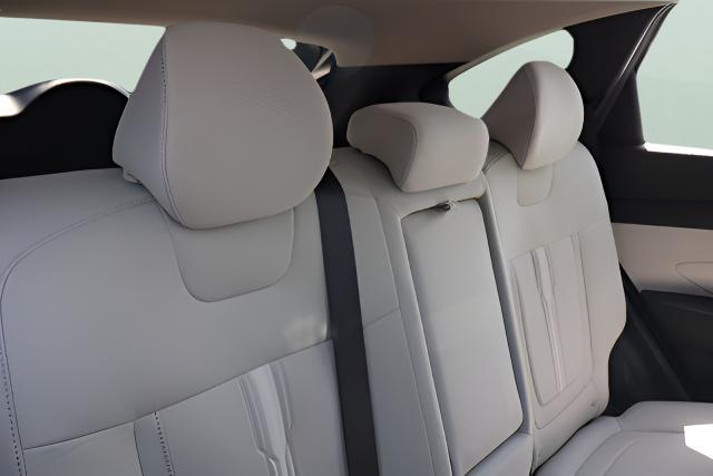 2026 Hyundai Tucson - $29,901