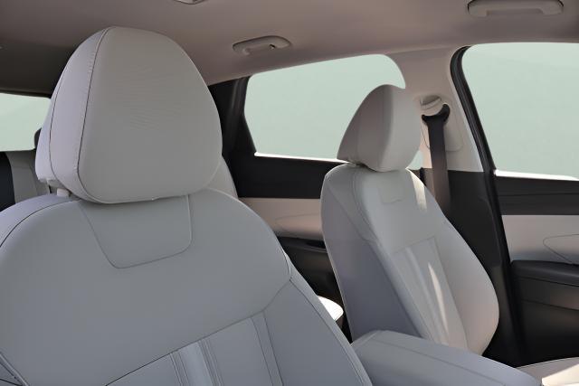 2026 Hyundai Tucson - $29,901