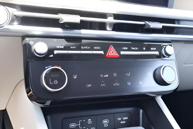2026 Hyundai Tucson - $29,901