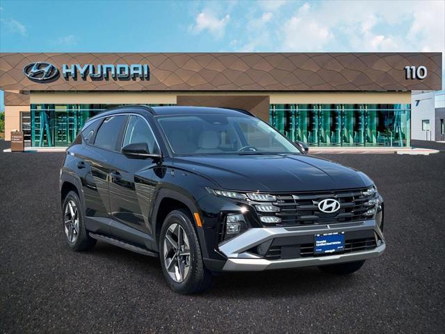 2026 Hyundai Tucson - $29,995