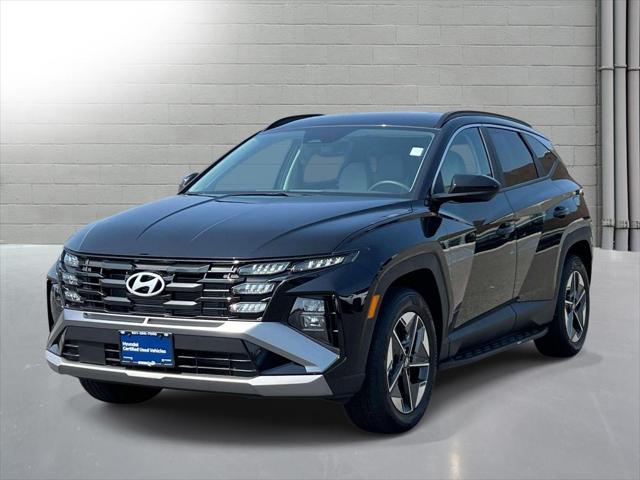2026 Hyundai Tucson - $29,995