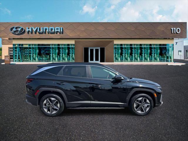 2026 Hyundai Tucson - $29,995