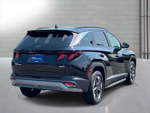 2026 Hyundai Tucson - $29,995